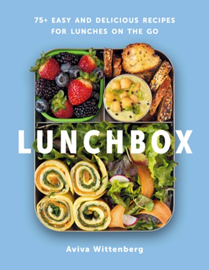 Lunchbox, Aviva Wittenberg - Paperback - 9781454955795