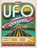 The UFO Book, John Greer M - Gebonden - 9781454956853