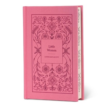 Little Women, Louisa May Alcott - Gebonden - 9781454957034