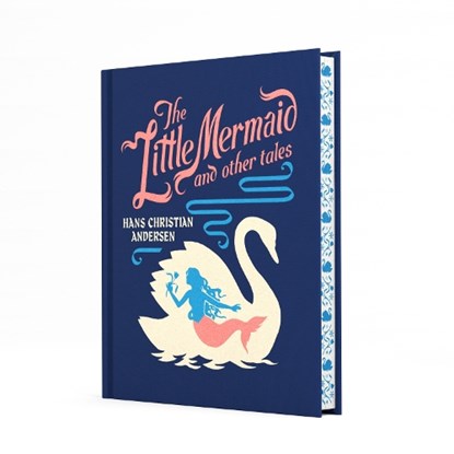 The Little Mermaid and Other Tales, Hans Christian Andersen - Gebonden - 9781454957362