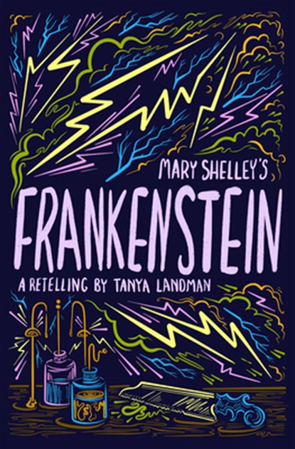 Mary Shelley's Frankenstein, Mary Shelley - Paperback - 9781454958543