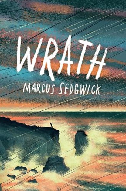 Wrath, Marcus Sedgwick - Paperback - 9781454958628