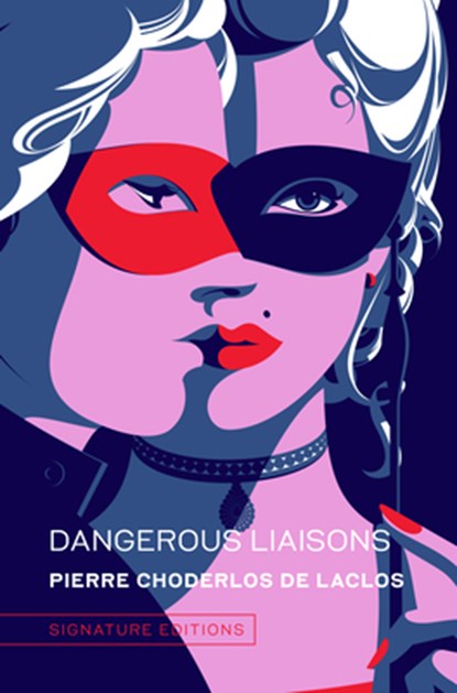 Dangerous Liaisons, Pierre Choderlos de Laclos - Gebonden - 9781454958987