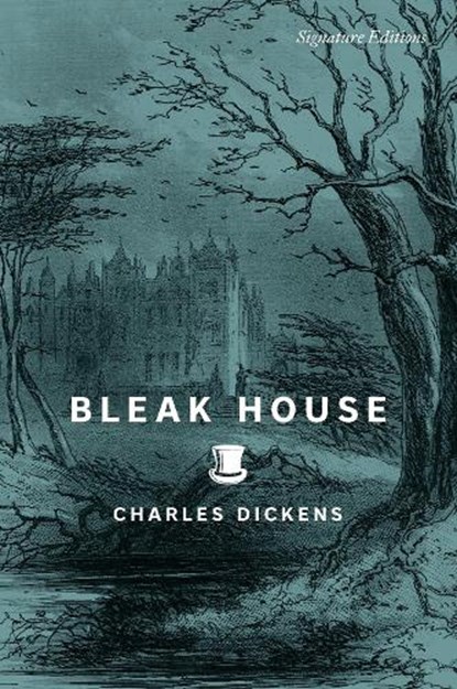 Bleak House, Charles Dickens - Paperback - 9781454959618