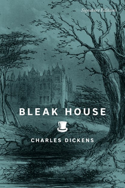 Bleak House, Charles Dickens - Paperback - 9781454959618