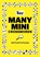 Vox Many Mini Crosswords, Vox Vox - Paperback - 9781454959731