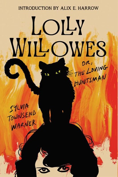 Lolly Willowes, Sylvia Townsend Warner - Paperback - 9781454960119