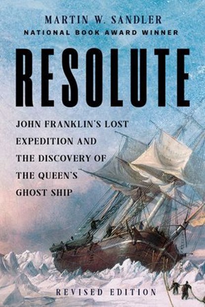 Resolute, Martin W. Sandler - Ebook - 9781454960225