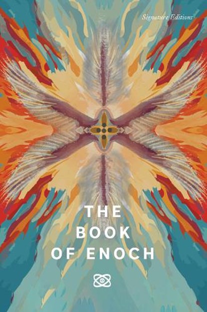 The Book of Enoch, Enoch Enoch - Paperback - 9781454961093