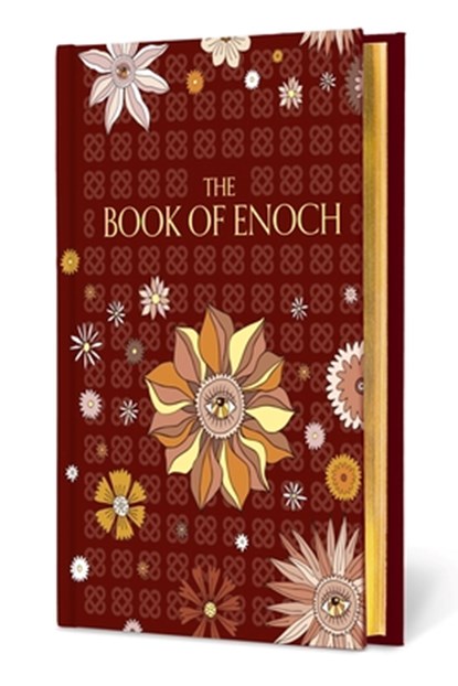 The Book of Enoch, Enoch - Gebonden - 9781454961567