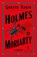 Holmes and Moriarty, Gareth Rubin - Paperback - 9781454961772