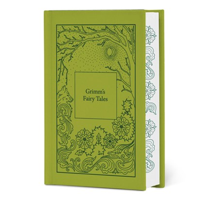 Grimm's Fairy Tales, Grimm Brothers - Gebonden - 9781454962014