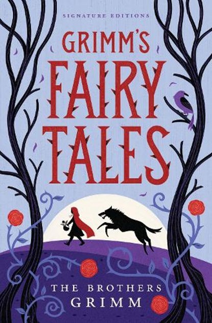 Grimm's Fairy Tales, Grimm Brothers - Paperback - 9781454962076