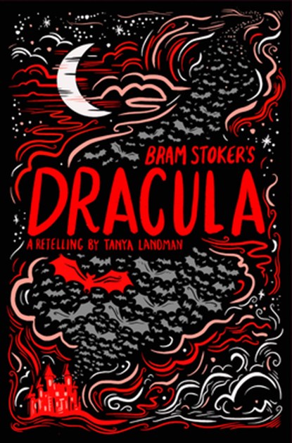 Bram Stoker's Dracula, Tanya Landman - Paperback - 9781454962786