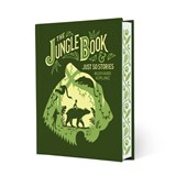 The Jungle Book & Just So Stories - Rudyard Kipling - 9781454964445
