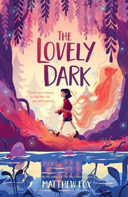 The Lovely Dark, Matthew Fox - Gebonden - 9781454965022