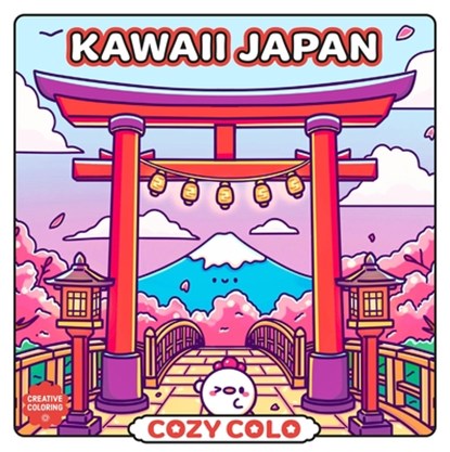 Kawaii Japan, Chickie Cafe - Paperback - 9781454966456
