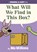 Snake & Bat: What Will We Find in This Box?, Mo Willems - Paperback - 9781454966838