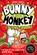 Bunny vs. Monkey and the League of Doom, Jamie Smart - Paperback - 9781454967095