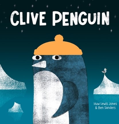 Clive Penguin, Huw Lewis Jones - Paperback - 9781454967156