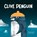 Clive Penguin, Huw Lewis Jones - Gebonden - 9781454967163