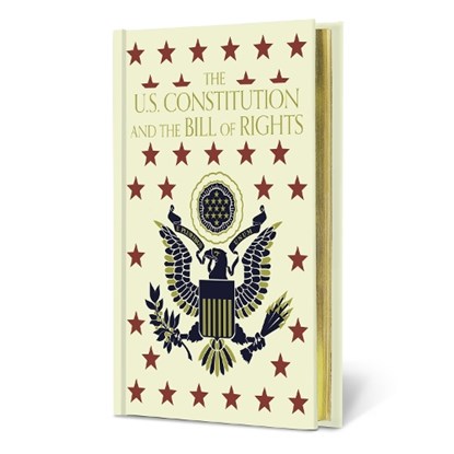 The U.S. Constitution and The Bill of Rights, Various Authors - Gebonden - 9781454967989