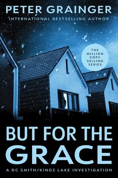 But for the Grace, Peter Grainger - Paperback - 9781454968542