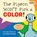 The Pigeon WON'T Pick a Colour!, Mo Willems Workshop - Gebonden - 9781454969150