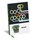 Olivetti Journal: Notes in Green, Olivetti - Paperback - 9781454999546