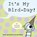 It's My Bird-Day!, Mo Willems - Paperback - 9781454999638