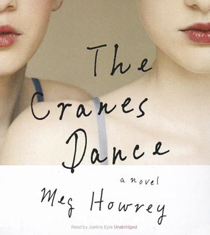 The Cranes Dance, HOWREY,  Meg - Overig - 9781455137879