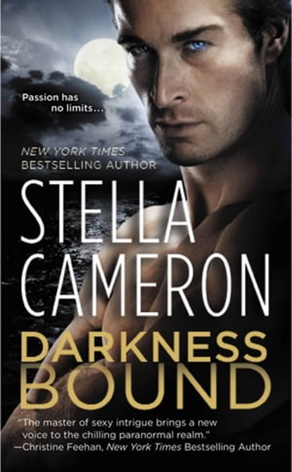 Darkness Bound, Stella Cameron - Ebook - 9781455506422