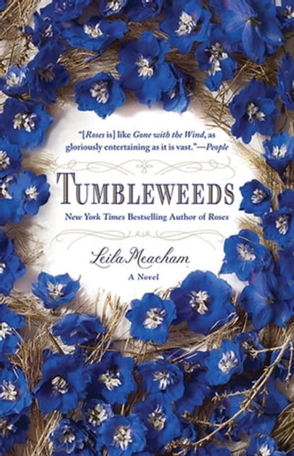 Tumbleweeds, Leila Meacham - Ebook - 9781455509256