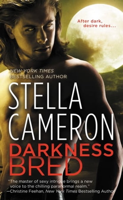 Darkness Bred, Stella Cameron - Ebook - 9781455511174