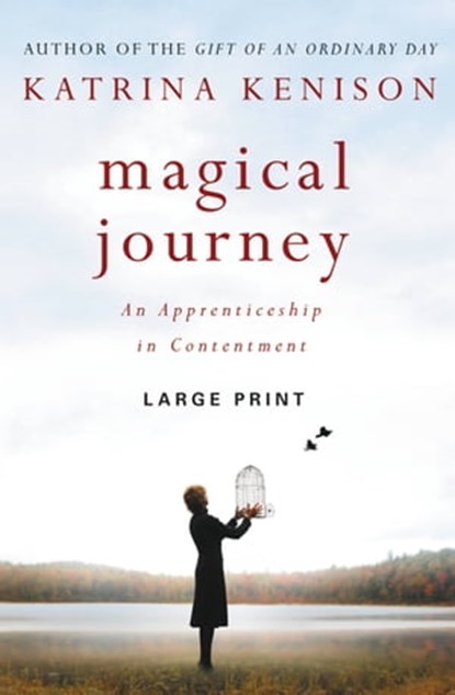 Magical Journey, Katrina Kenison - Ebook - 9781455518043