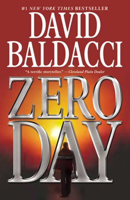 Zero Day, niet bekend - Paperback - 9781455518999