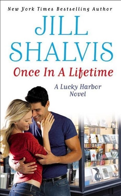 Shalvis, J: Once in a Lifetime, Jill Shalvis - Paperback - 9781455521135