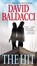 The Hit, David Baldacci - Paperback - 9781455521302