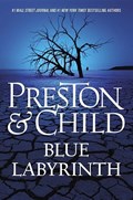 Blue Labyrinth | Douglas Preston ; Lincoln Child | 