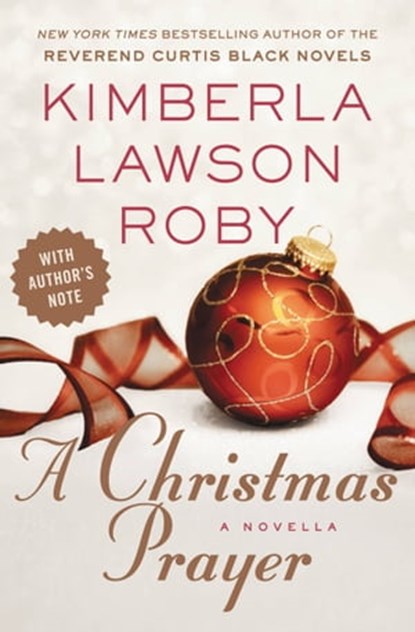 A Christmas Prayer, Kimberla Lawson Roby - Ebook - 9781455526024