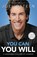 You Can, You Will, Joel Osteen - Gebonden - 9781455530151