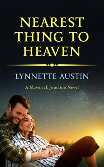 Nearest Thing to Heaven, Lynnette Austin - Paperback - 9781455530670