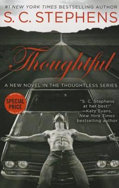 Thoughtful (Value Priced), STEPHENS,  S. C. - Paperback - 9781455535095