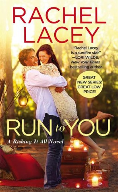 Run To You, LACEY,  Rachel - Paperback - 9781455537549