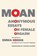 Moan, Emma Koenig - Paperback - 9781455540556
