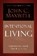 Intentional Living, MAXWELL,  John C. - Paperback - 9781455548156