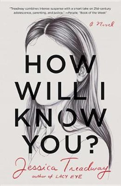 How Will I Know You?, TREADWAY,  Jessica - Paperback - 9781455554096