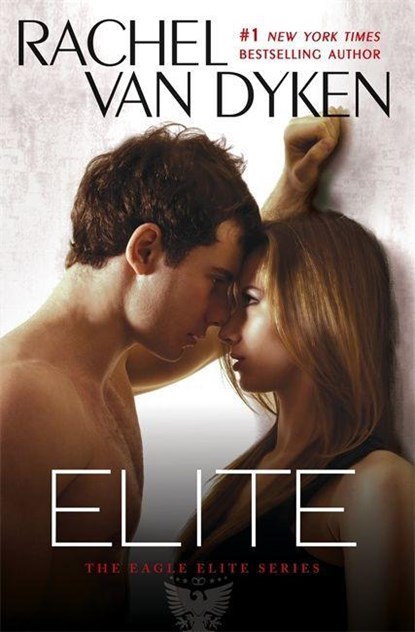 Elite, Rachel van Dyken - Paperback - 9781455554171