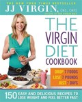 The Virgin Diet Cookbook | J. J. Virgin | 