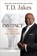 Instinct, T. D. Jakes - Gebonden - 9781455557349